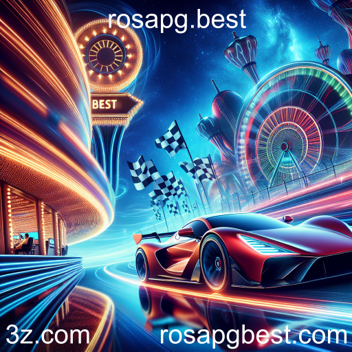 A Emoção das Corridas: Uma Análise dos Jogos de Corrida