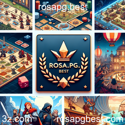 A Ascensão dos Jogos de Estratégia na Era Digital
